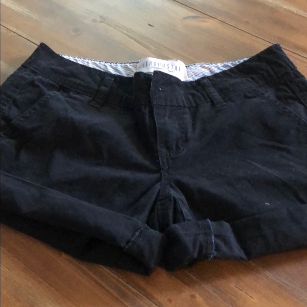 Aeropostale shorts